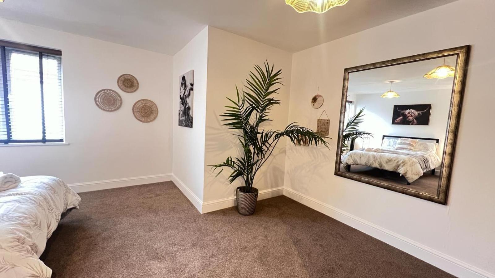 Apartment Shoreditch Bricklane London Exterior photo