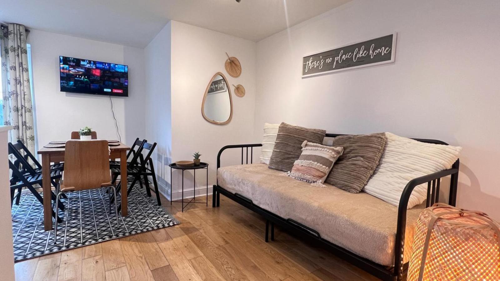 Apartment Shoreditch Bricklane London Exterior photo