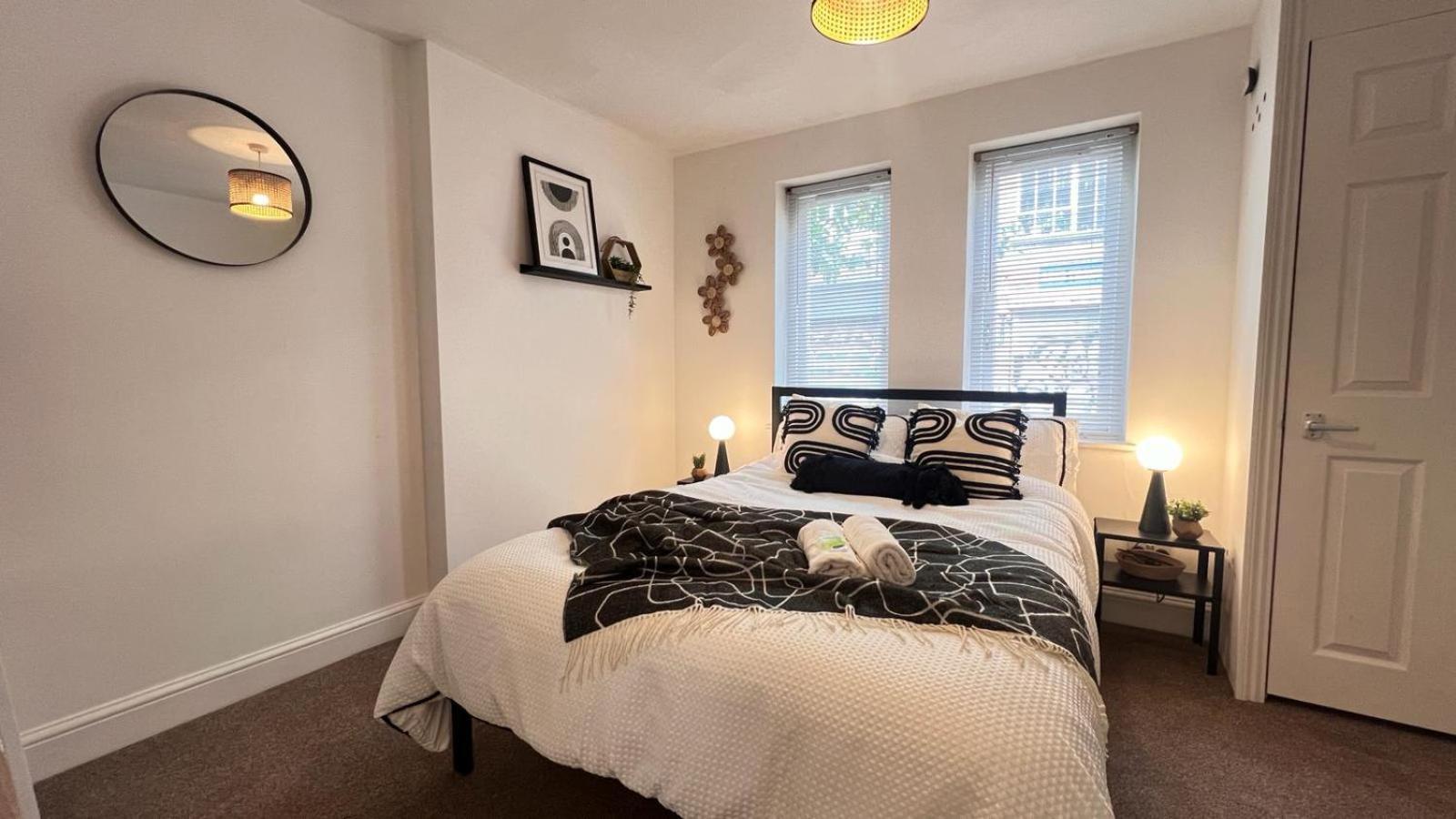 Apartment Shoreditch Bricklane London Exterior photo
