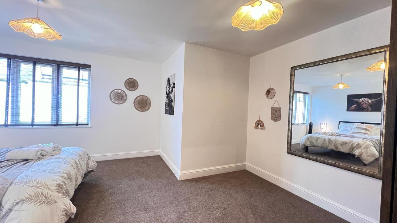Apartment Shoreditch Bricklane London Exterior photo