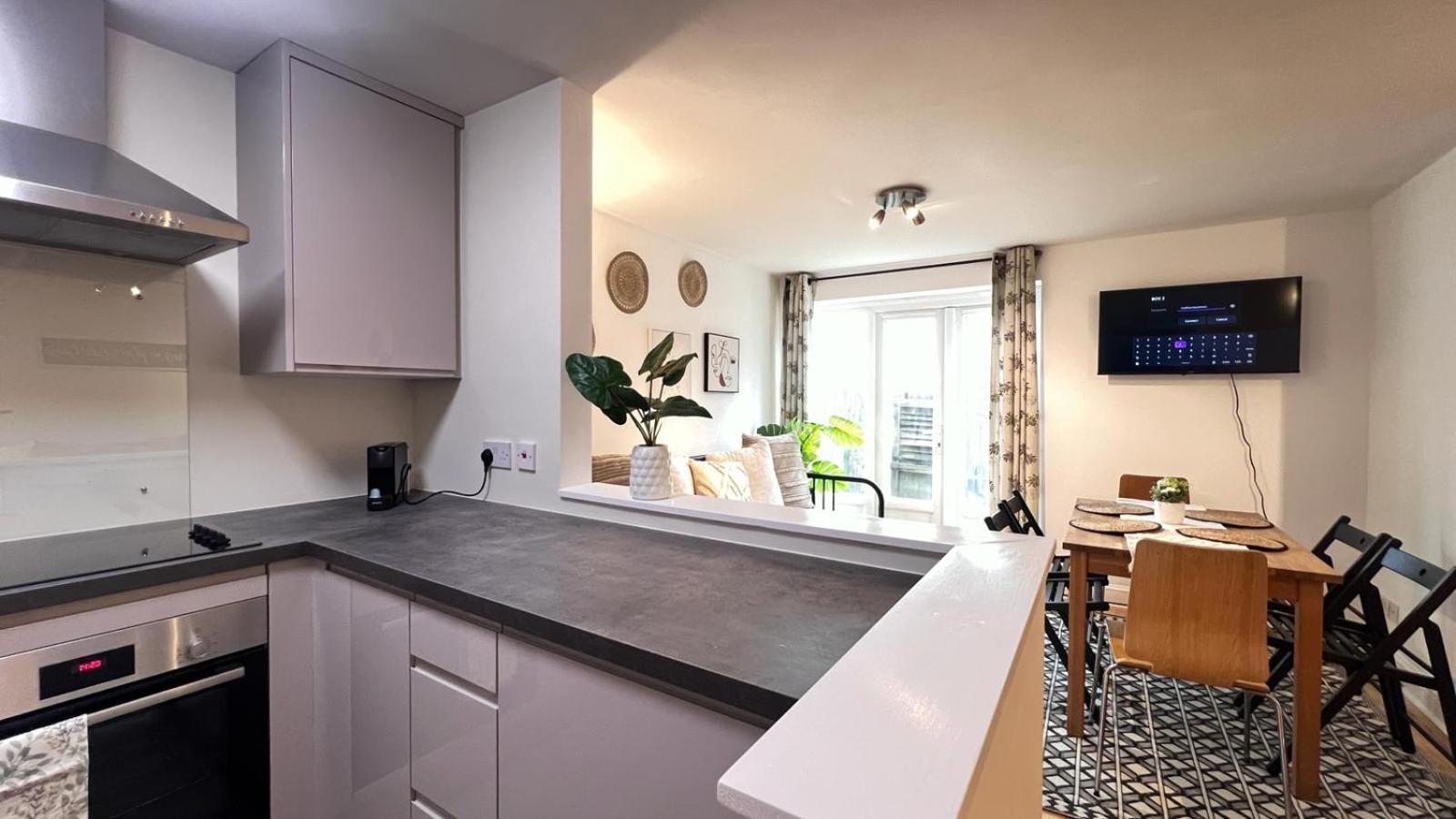 Apartment Shoreditch Bricklane London Exterior photo